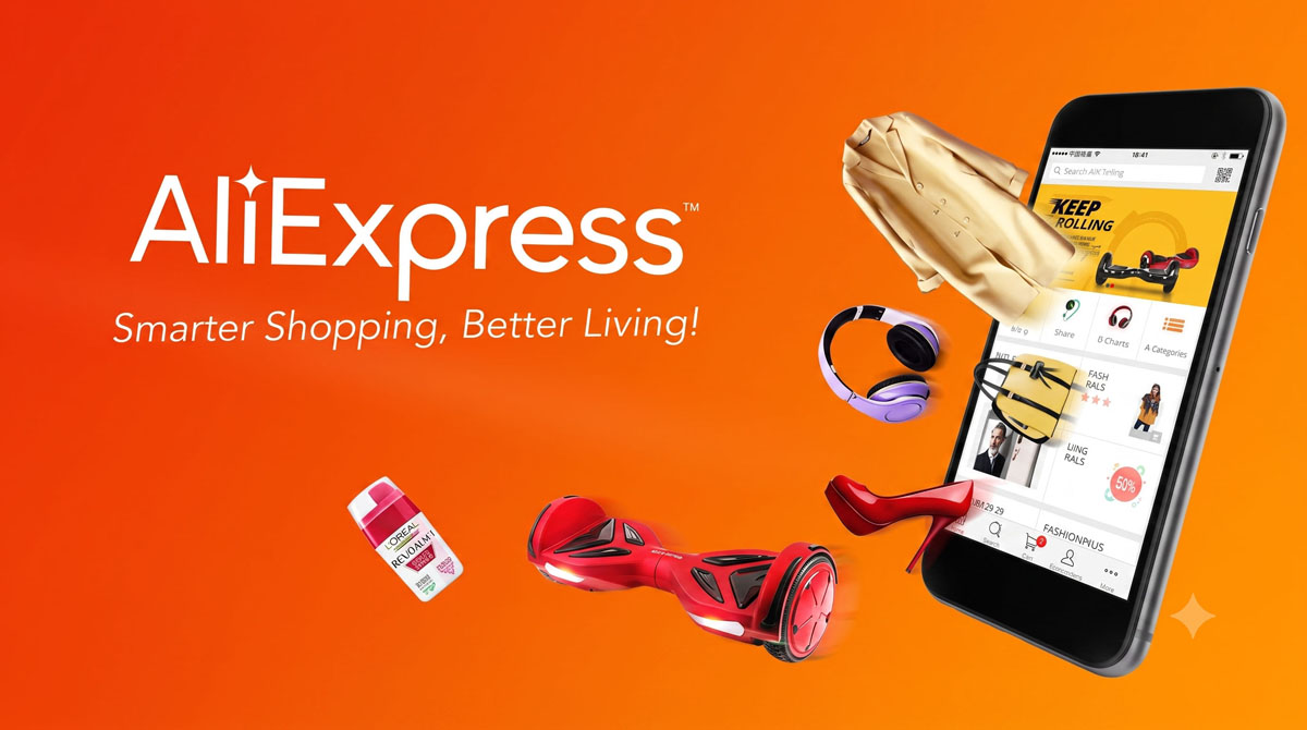 AliExpress u Bosni i Hercegovini: online kupovina iz Kine
