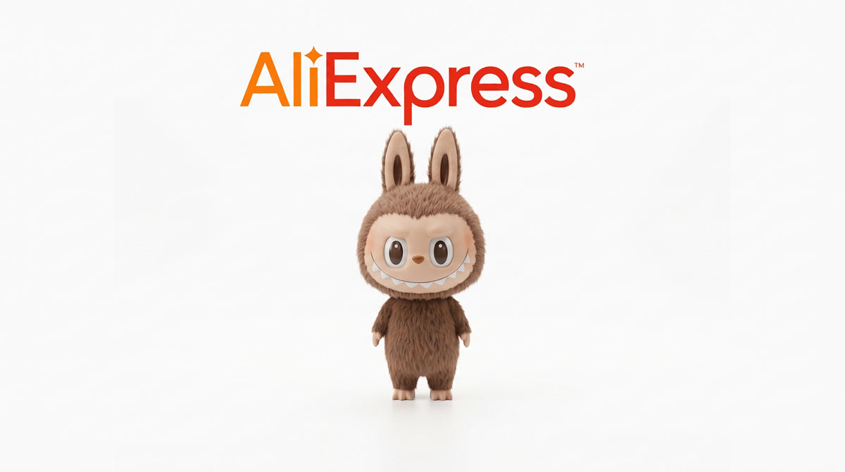 Labubu AliExpress ponuda i vodič za kupovinu