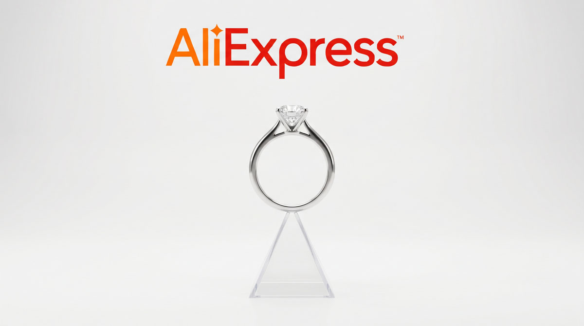 Moissanite nakit na AliExpressu: Vodič za kupovinu